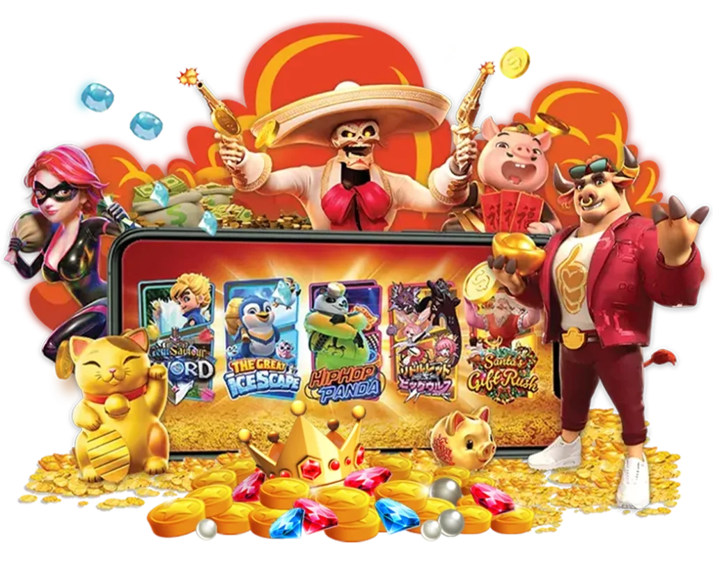 สูตรปั่นสล็อต-pg