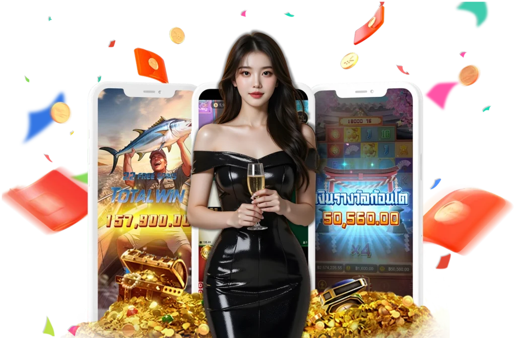 คาสิโนออนไลน์