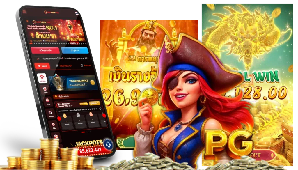 winnow168 slot